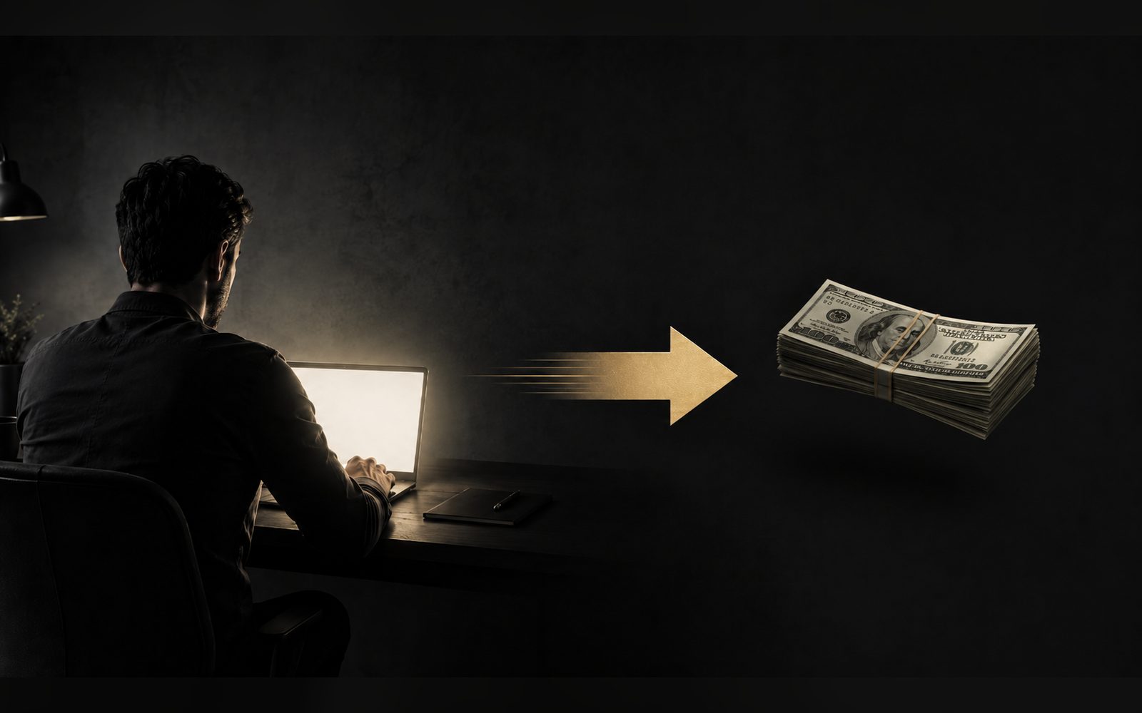 Why professional small business websites fail to capture leads